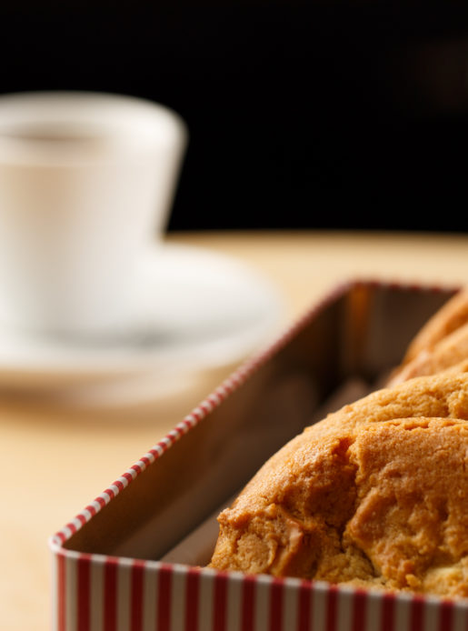 meeting food options at The Lion Hotel Shrewsbury